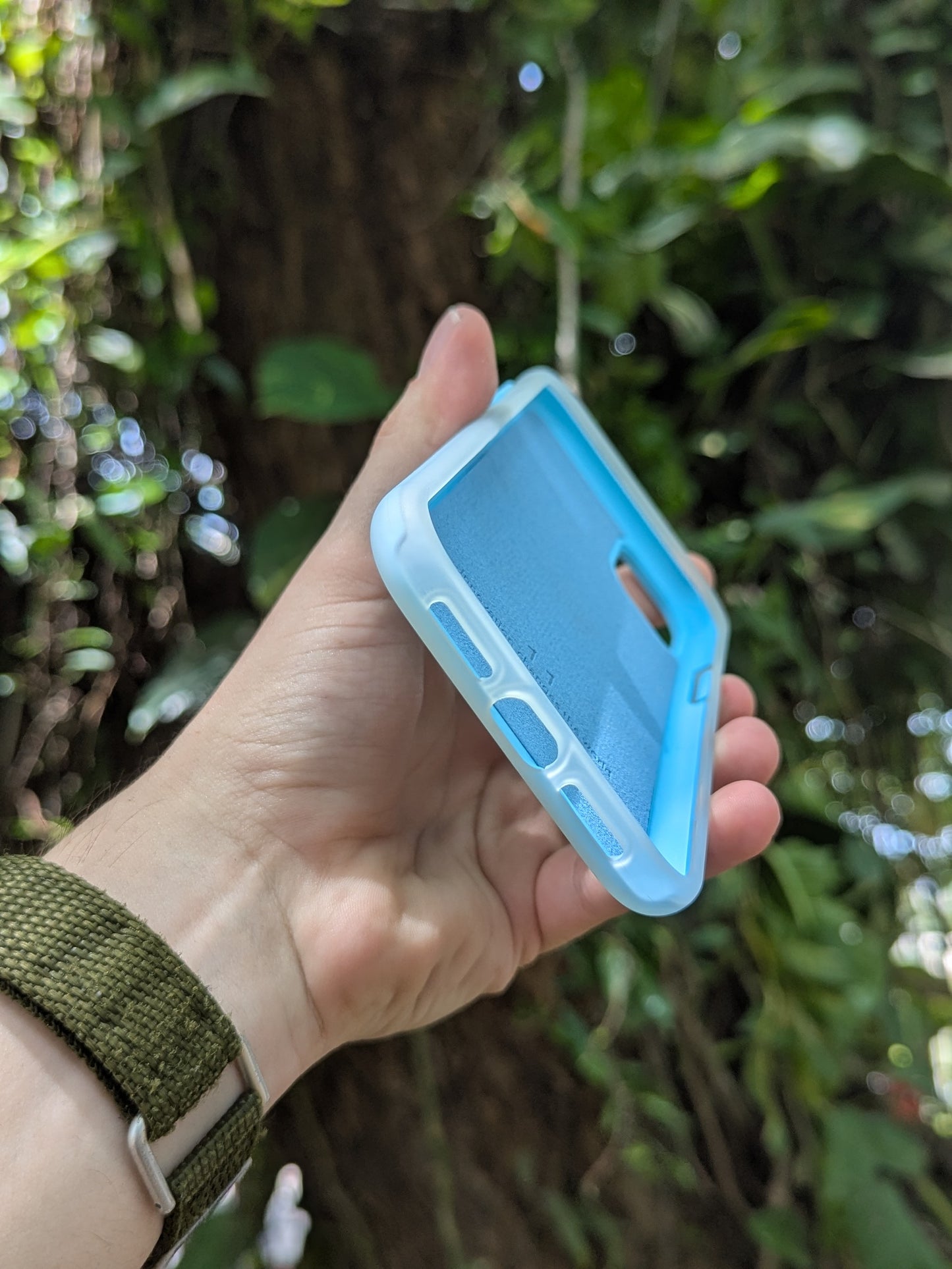 Case Silicone Premium iPhone 11